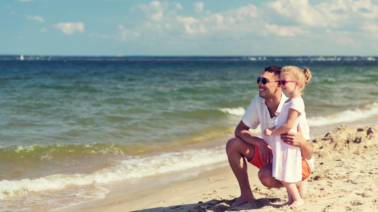 How single-parent families are changing the way we travel