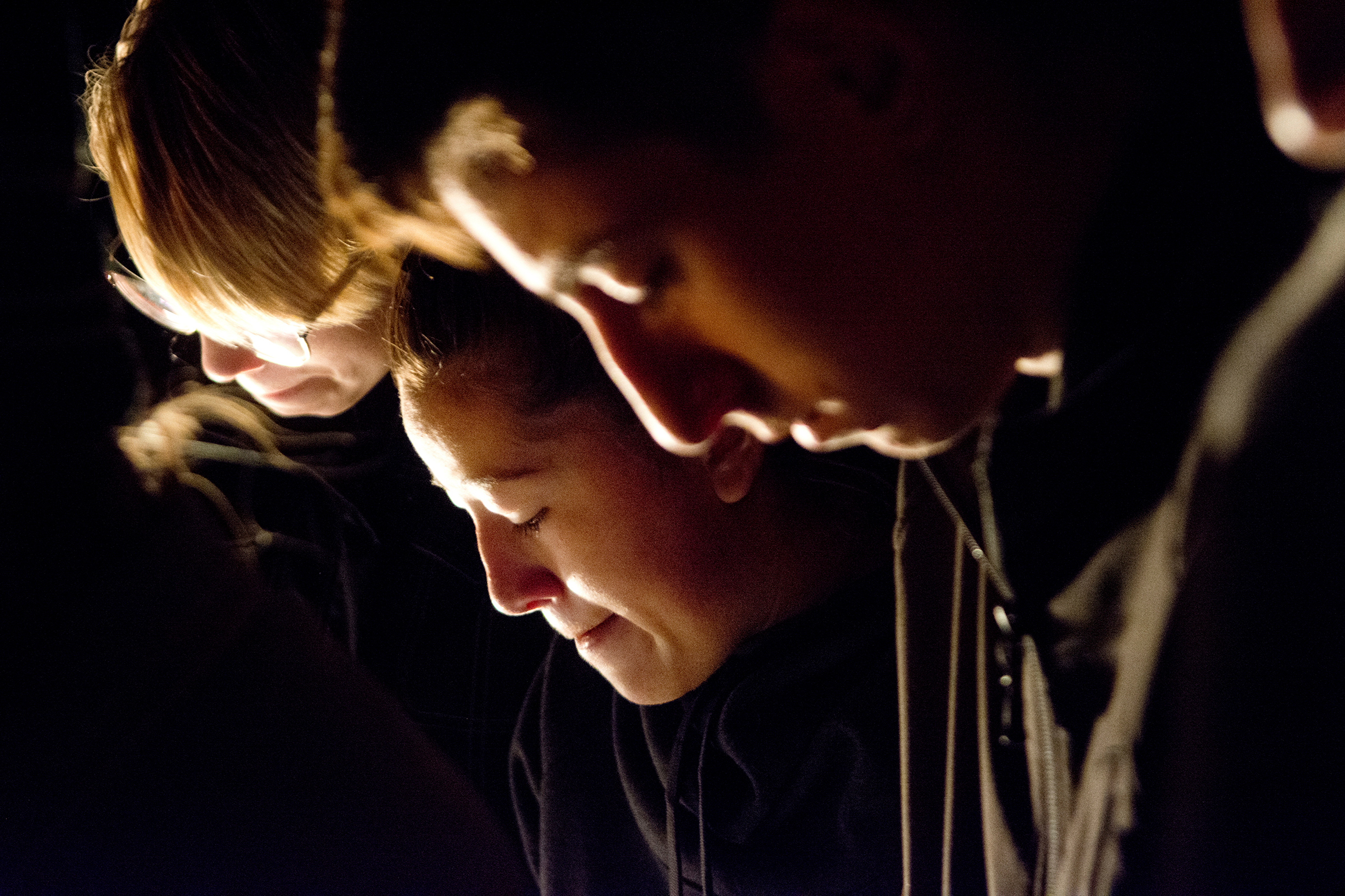 New Mexico town on long road to recovery after shooting