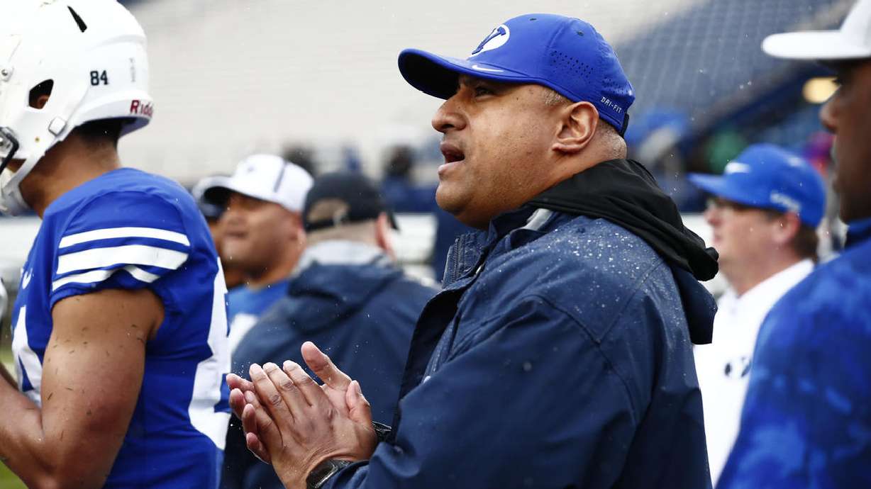 Does BYU have a competitive advantage when it comes to recruiting?