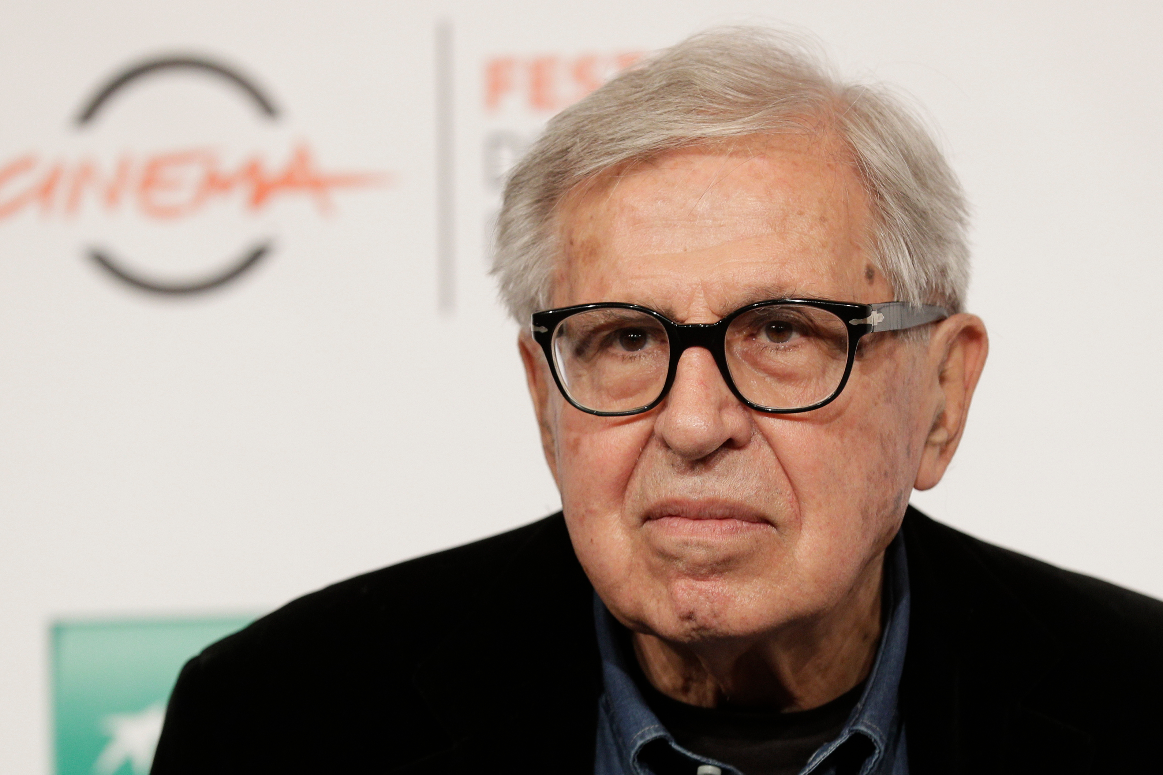 Vittorio Taviani, of Italian brother directing team, dies