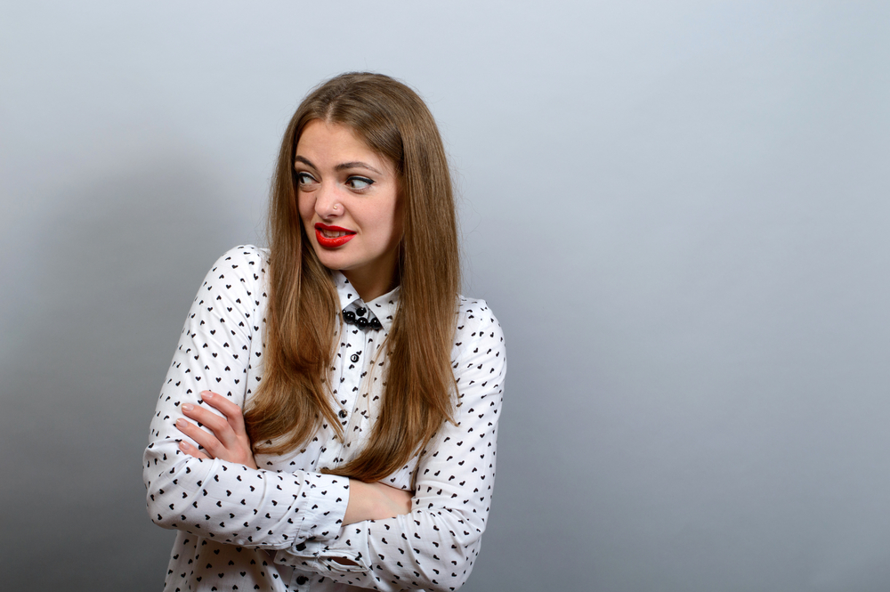 Coach Kim: Do certain people make you uncomfortable?