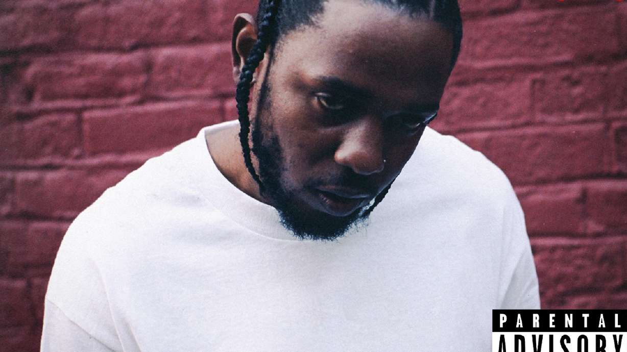 Commercial and critical darling Kendrick Lamar wins Pulitzer