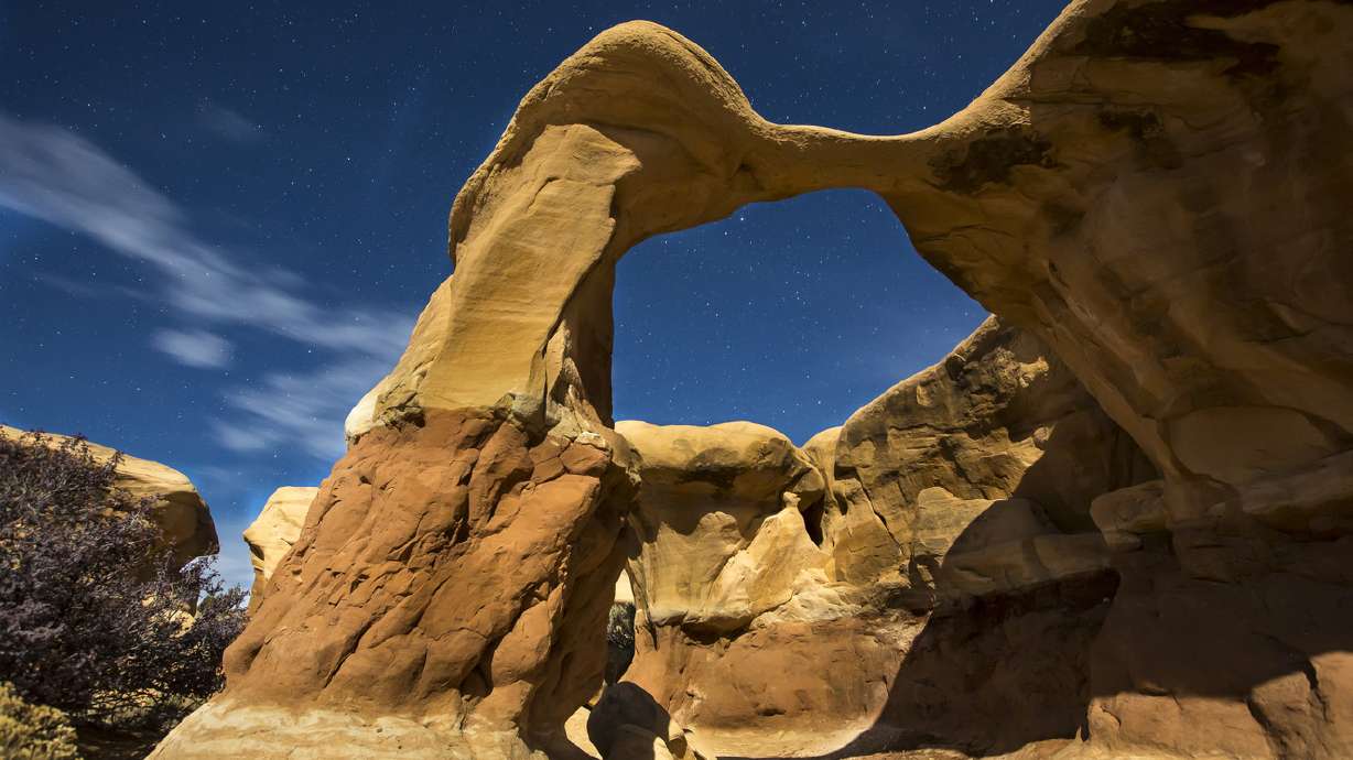 National parks vs monuments: What's the difference?