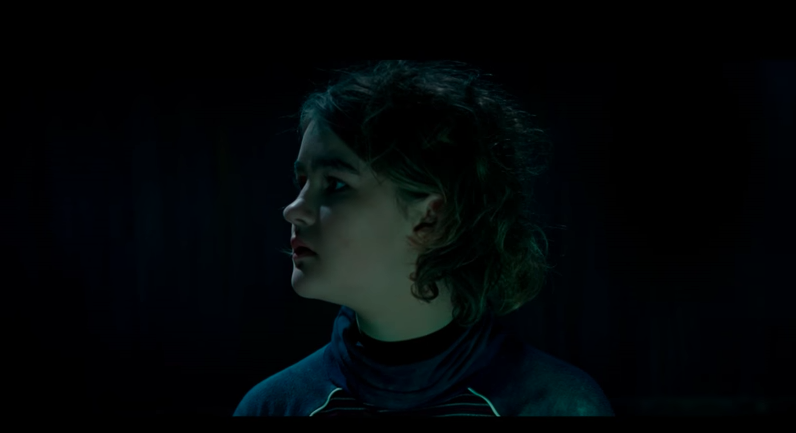 Meet the deaf Utah teen who stars in thriller ‘A Quiet Place’