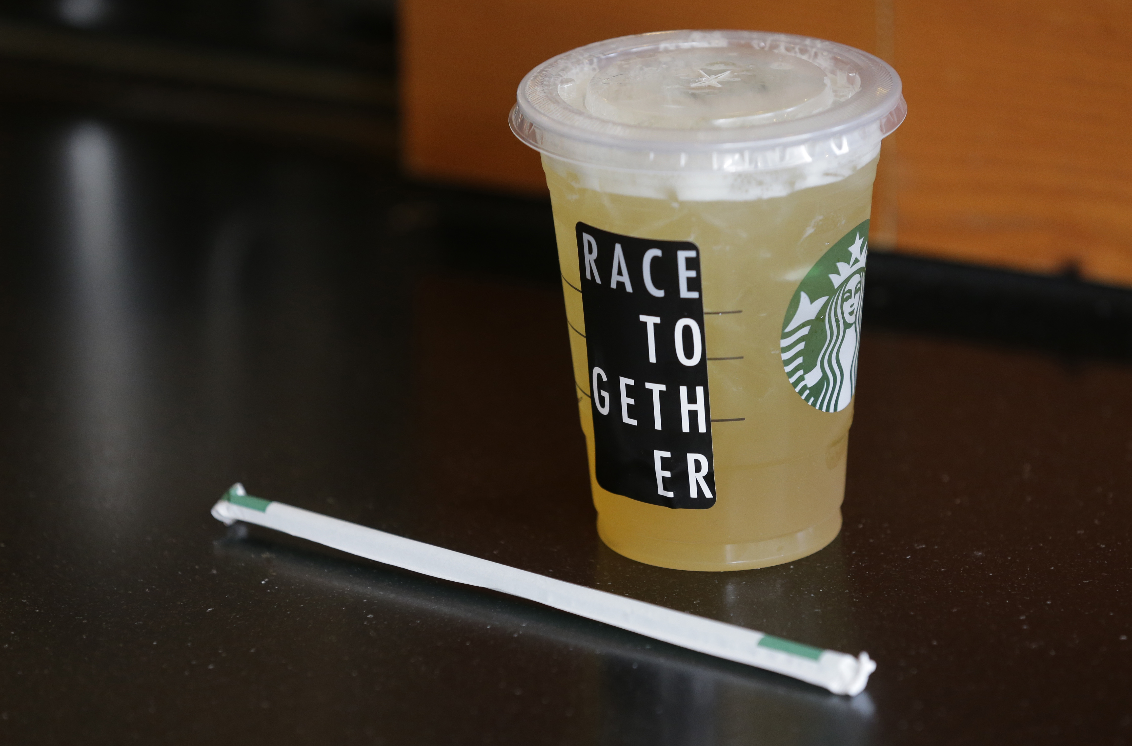Starbucks to close stores for an afternoon for bias training