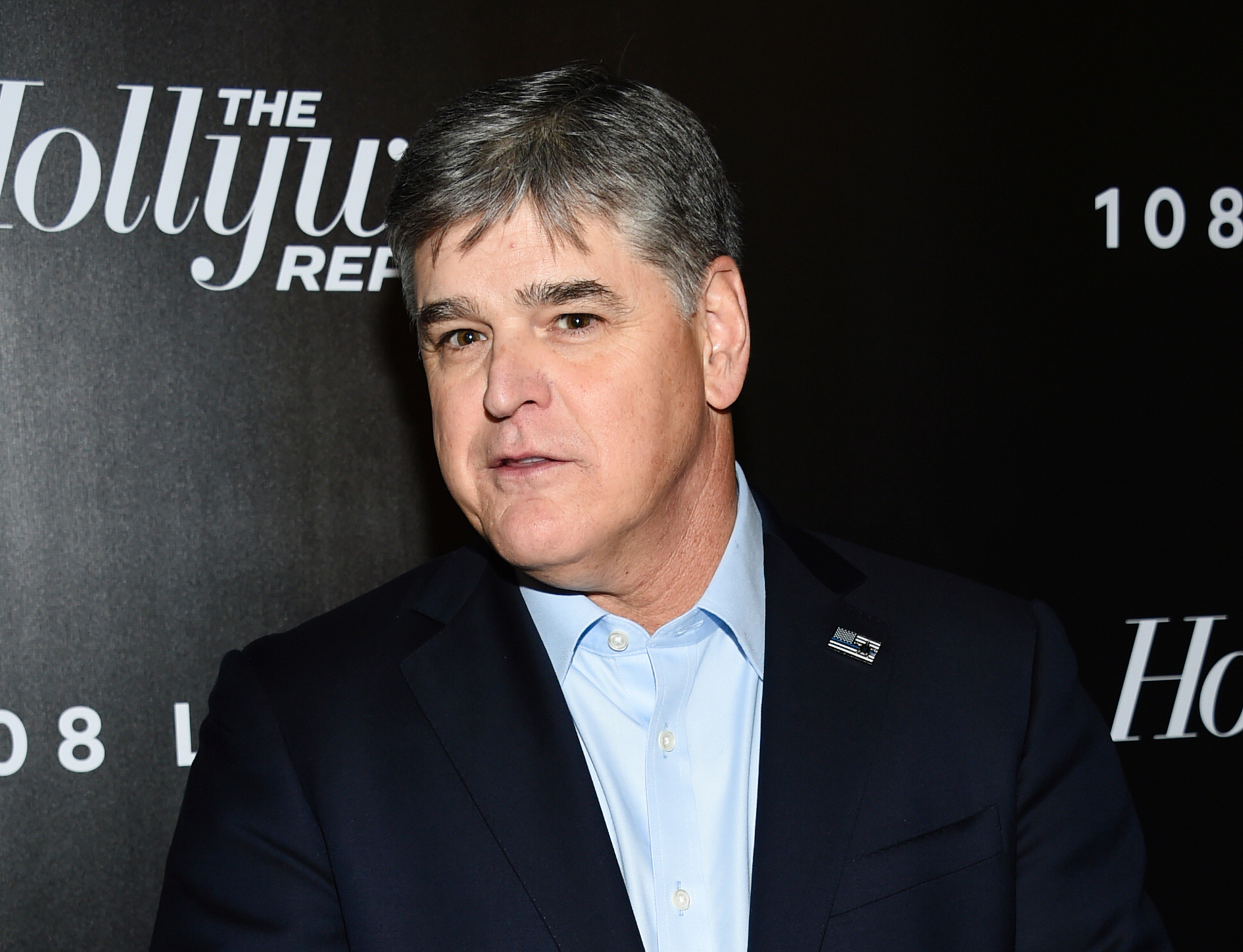 Fox News: Sean Hannity has our full support