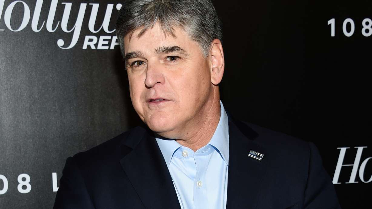 Fox News: Sean Hannity has our full support
