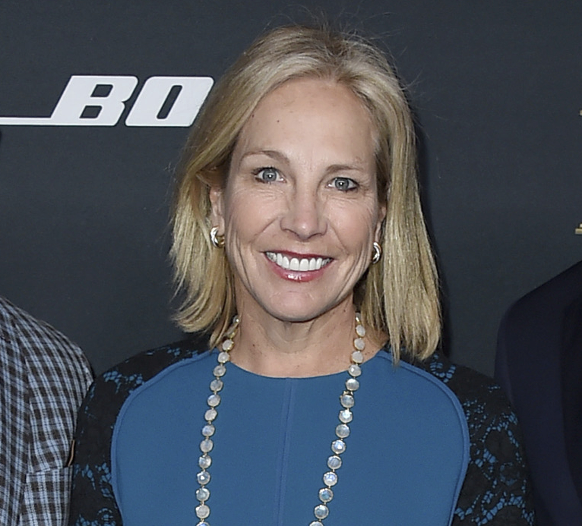 Browns owner Dee Haslam steps down as media company CEO