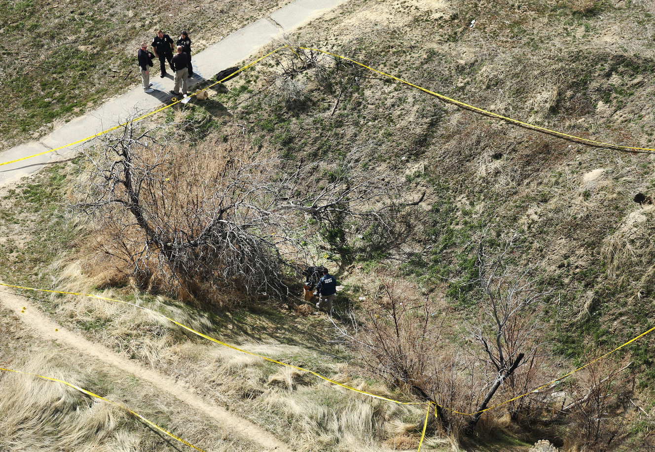 15-year-old faces 6 felonies in brutal attack of jogger in Sandy