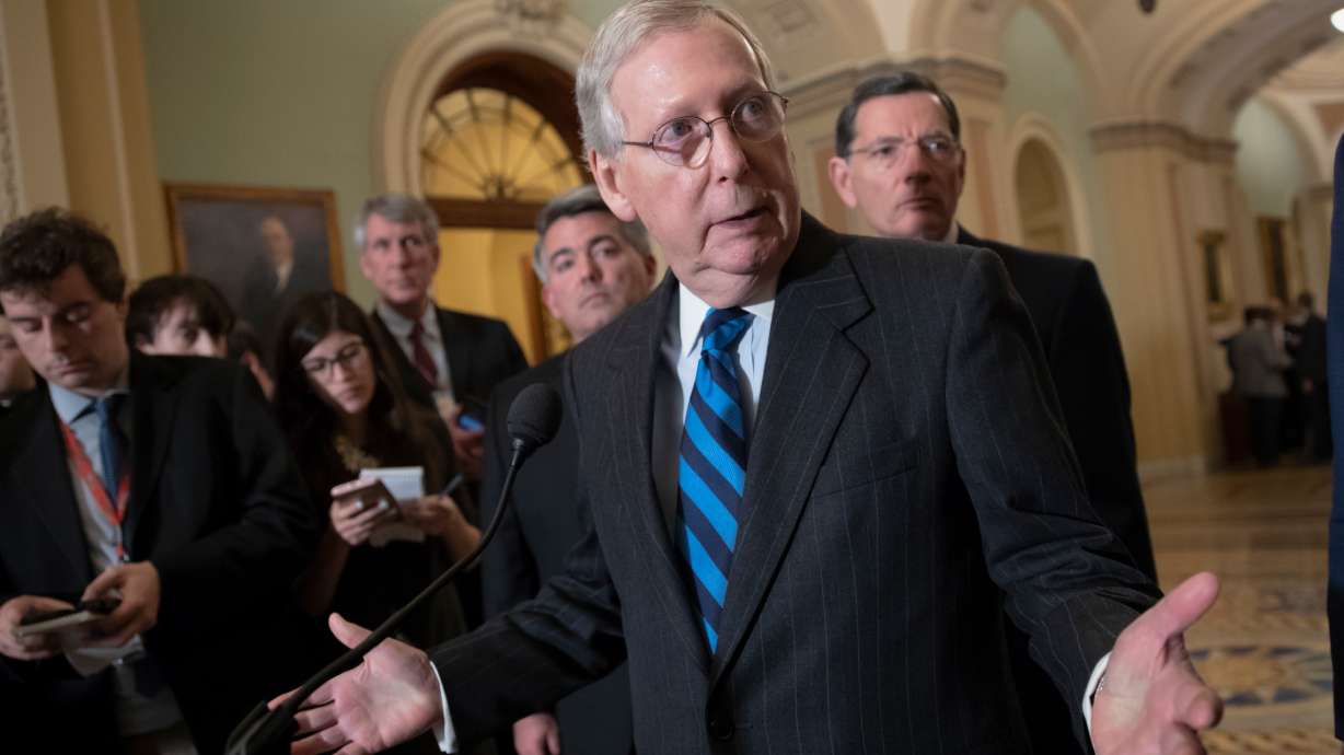 GOP's regulatory fight goes to another level over car loans