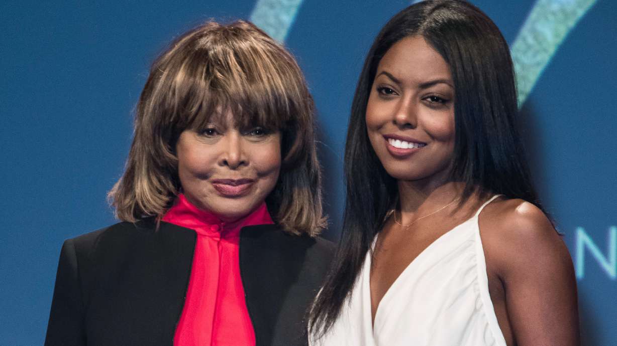 Simply the best? UK critics praise Tina Turner stage musical