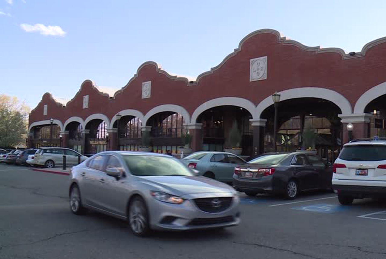 Hotel, apartments, and more retailers planned for historic Trolley Square