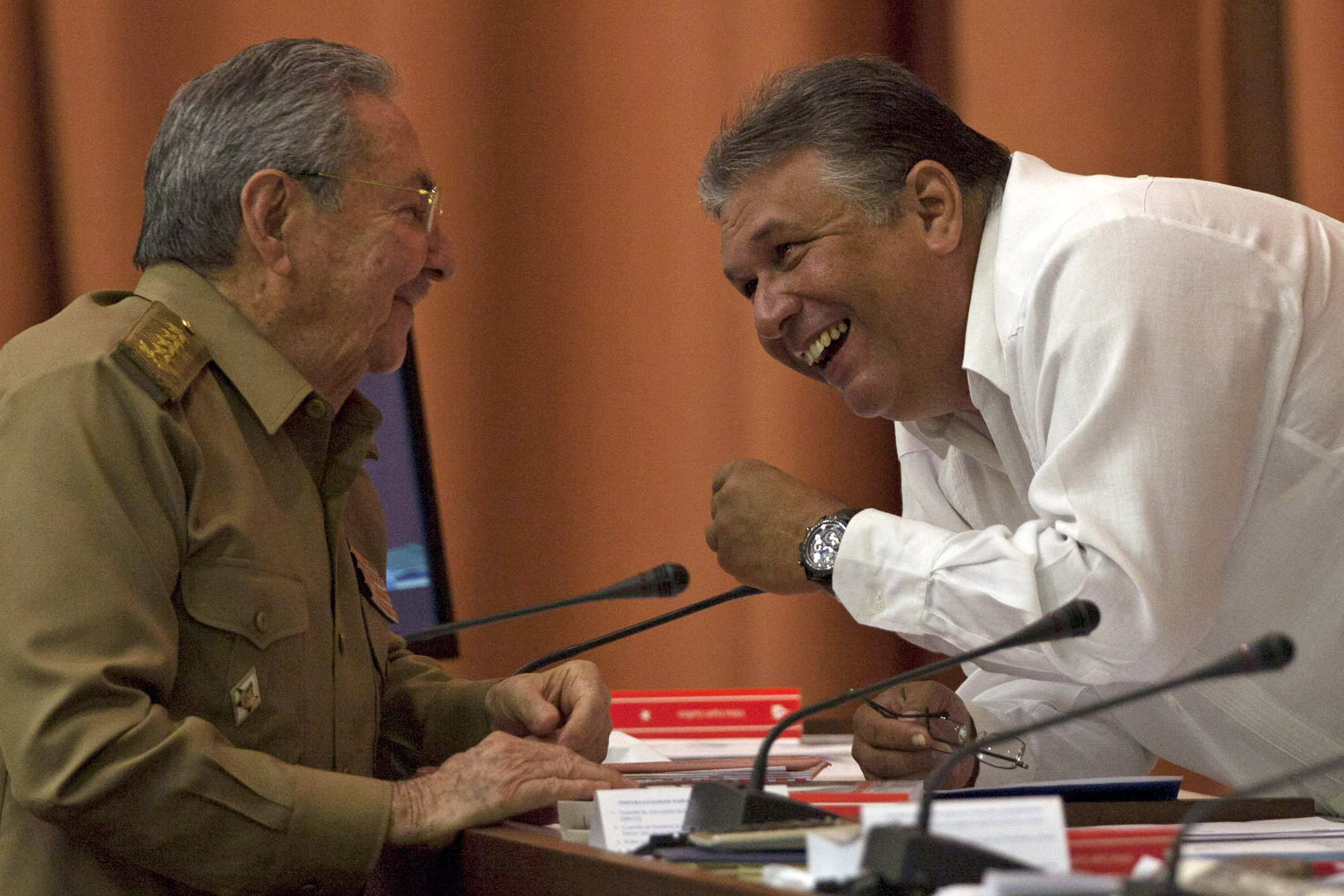Economic changes in Cuba under President Raul Castro