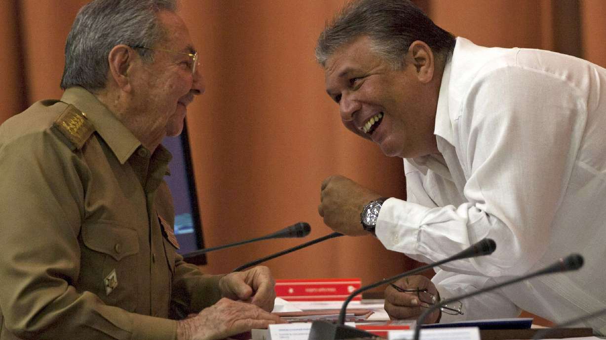 Economic changes in Cuba under President Raul Castro