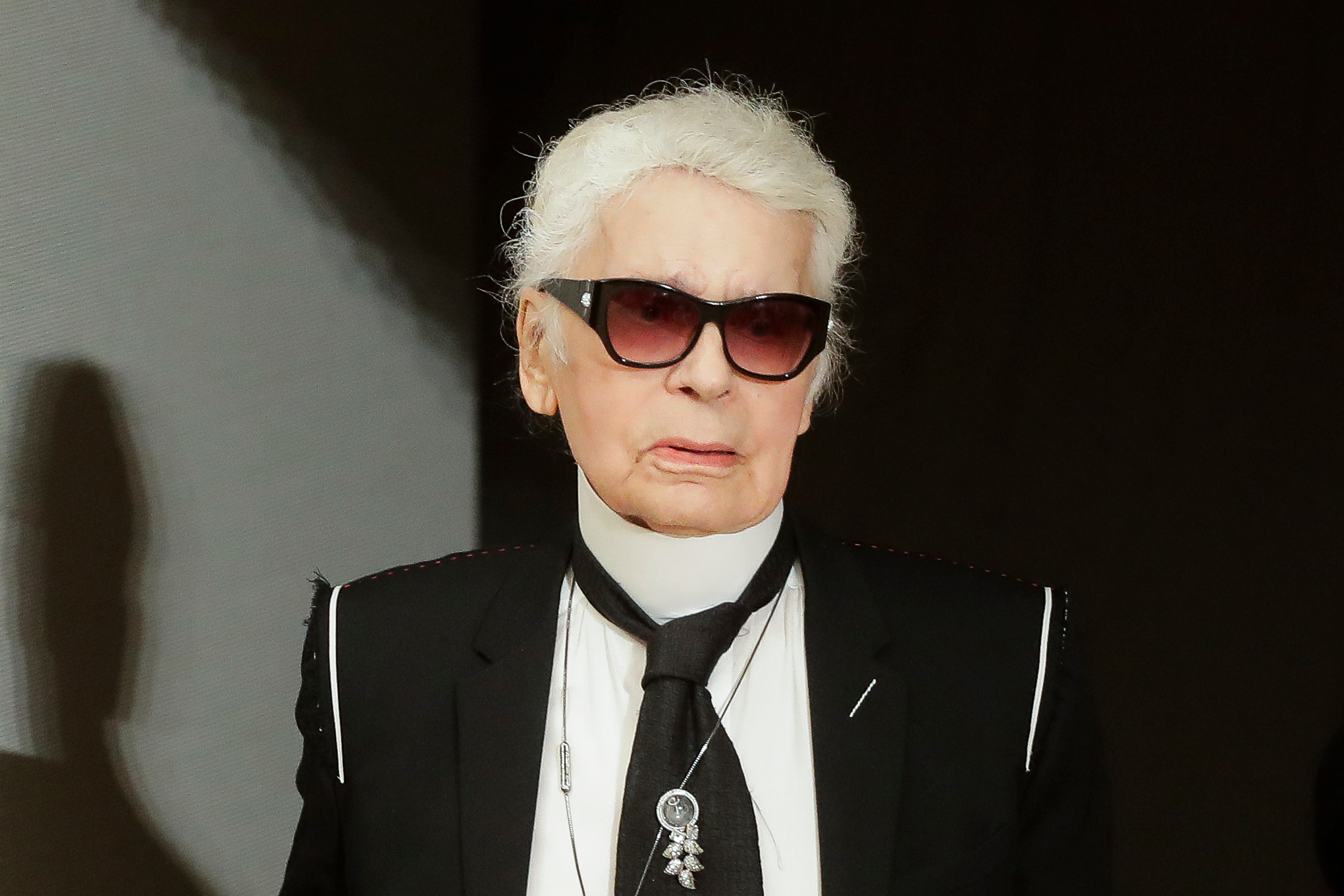 Model Alliance fights back against Karl Lagerfeld remarks