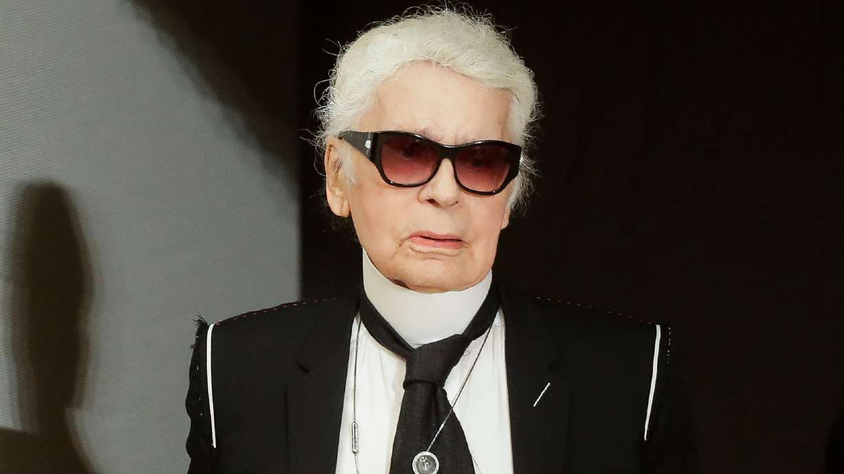 Model Alliance fights back against Karl Lagerfeld remarks