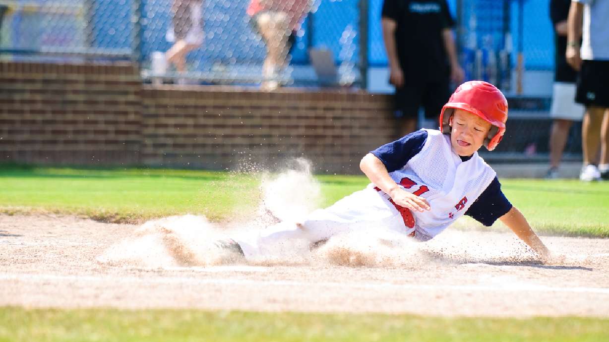 3 simple ways to protect your children from common sports injuries