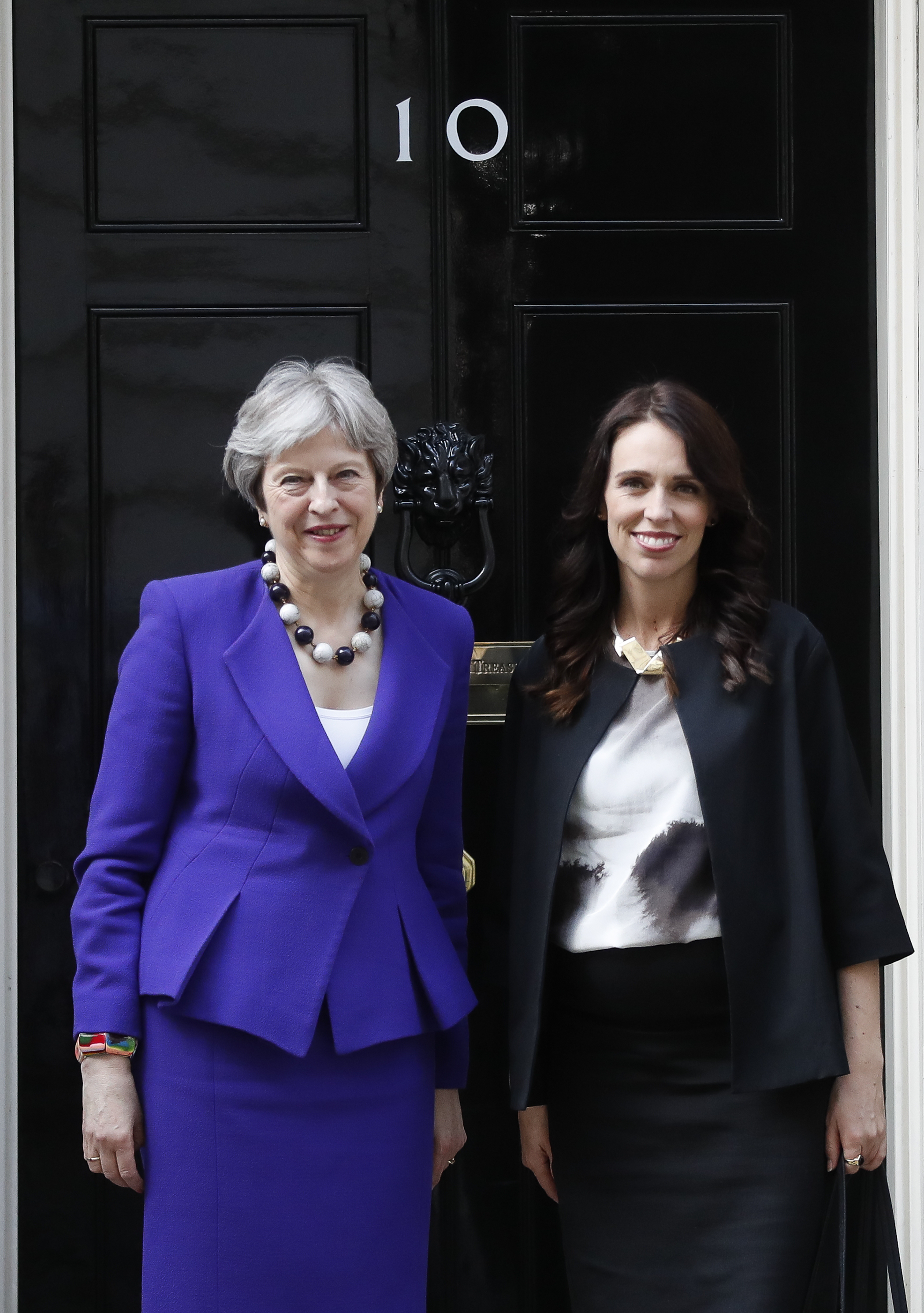 UK govt suffers Parliament defeat on key Brexit bill