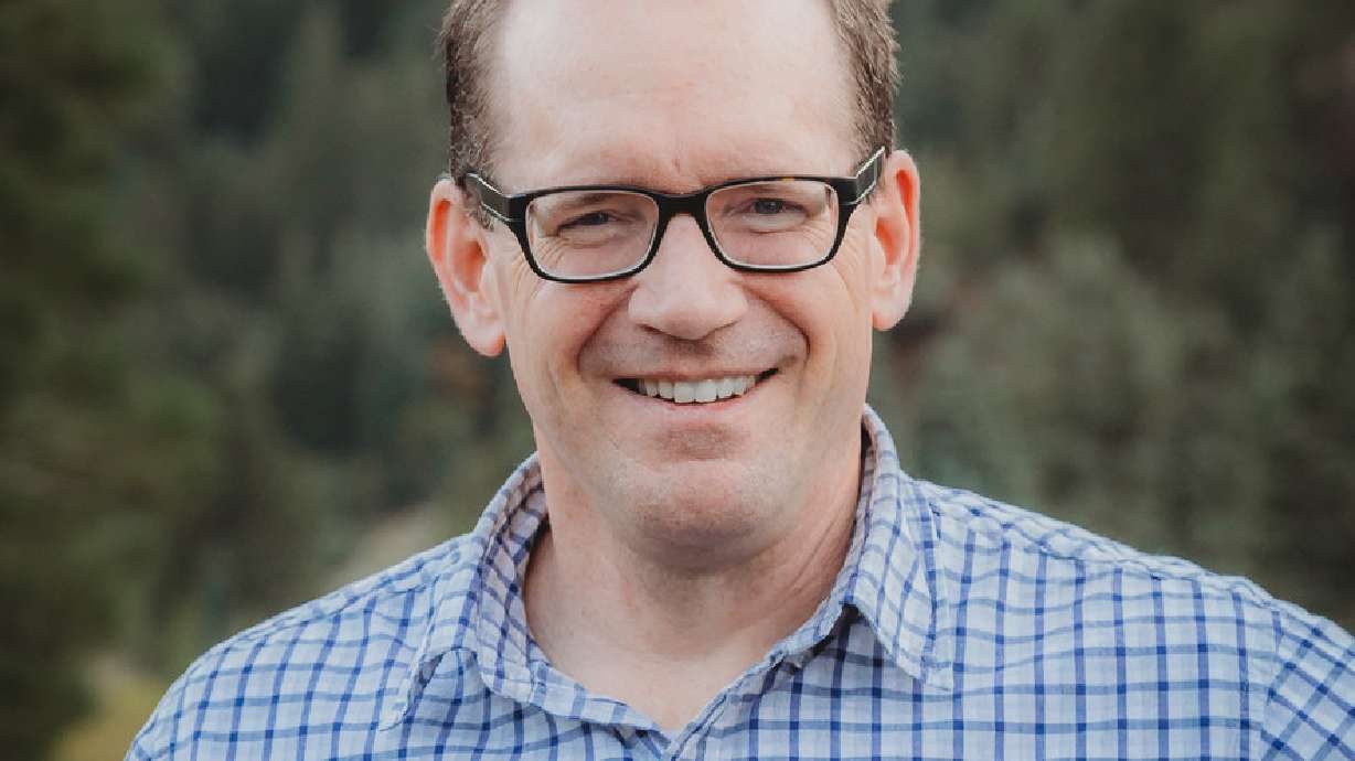 UDOT names new regional director