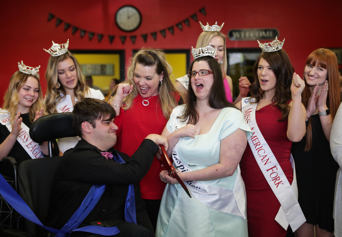 Art center helps Utahns with intellectual disabilities discover hidden talents