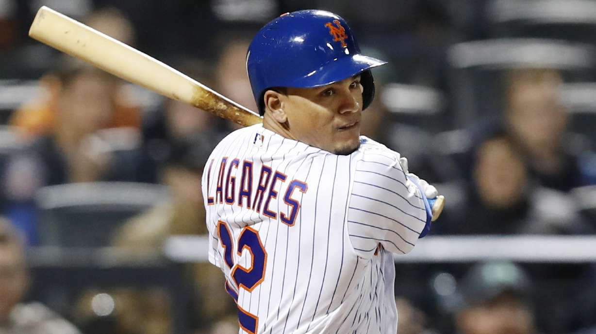Mets rally for 9 runs in 8th inning to stun Nationals, 11-5