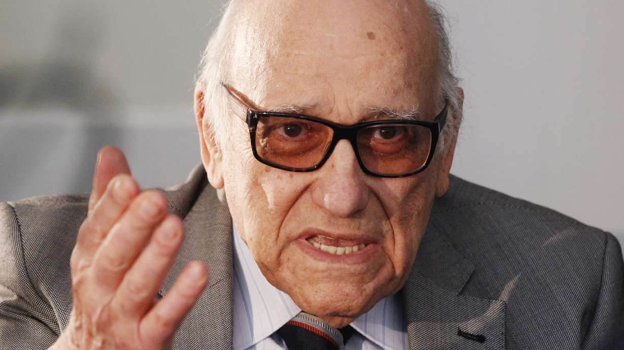 Poland marks 75th anniversary of uprising in Warsaw Ghetto