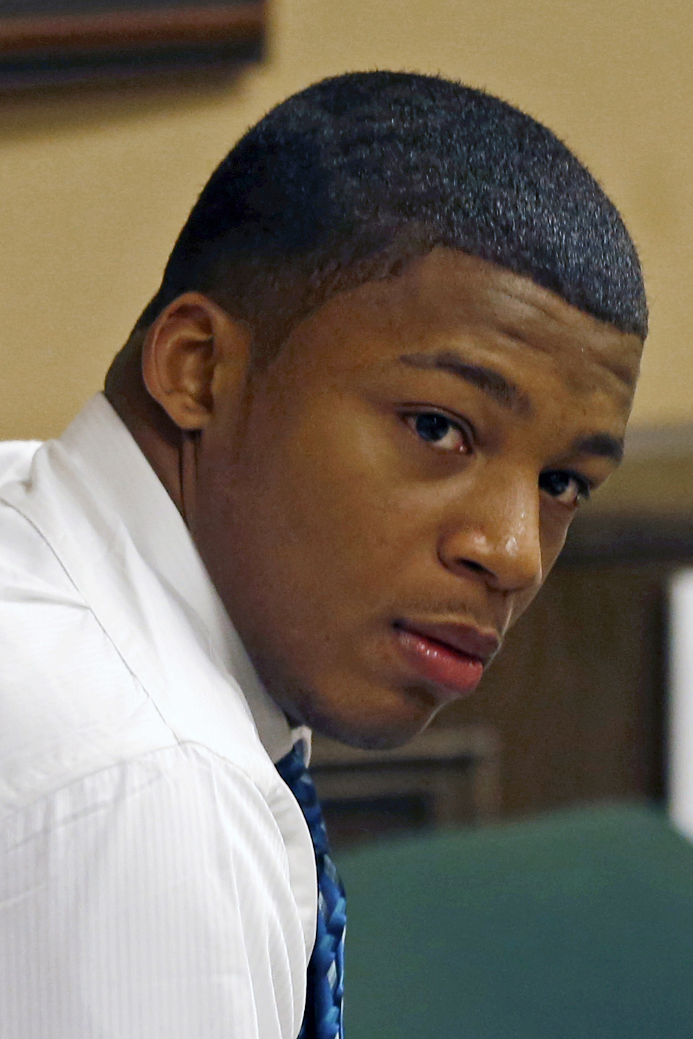 Convicted ex-high school athlete wants off sex offender list