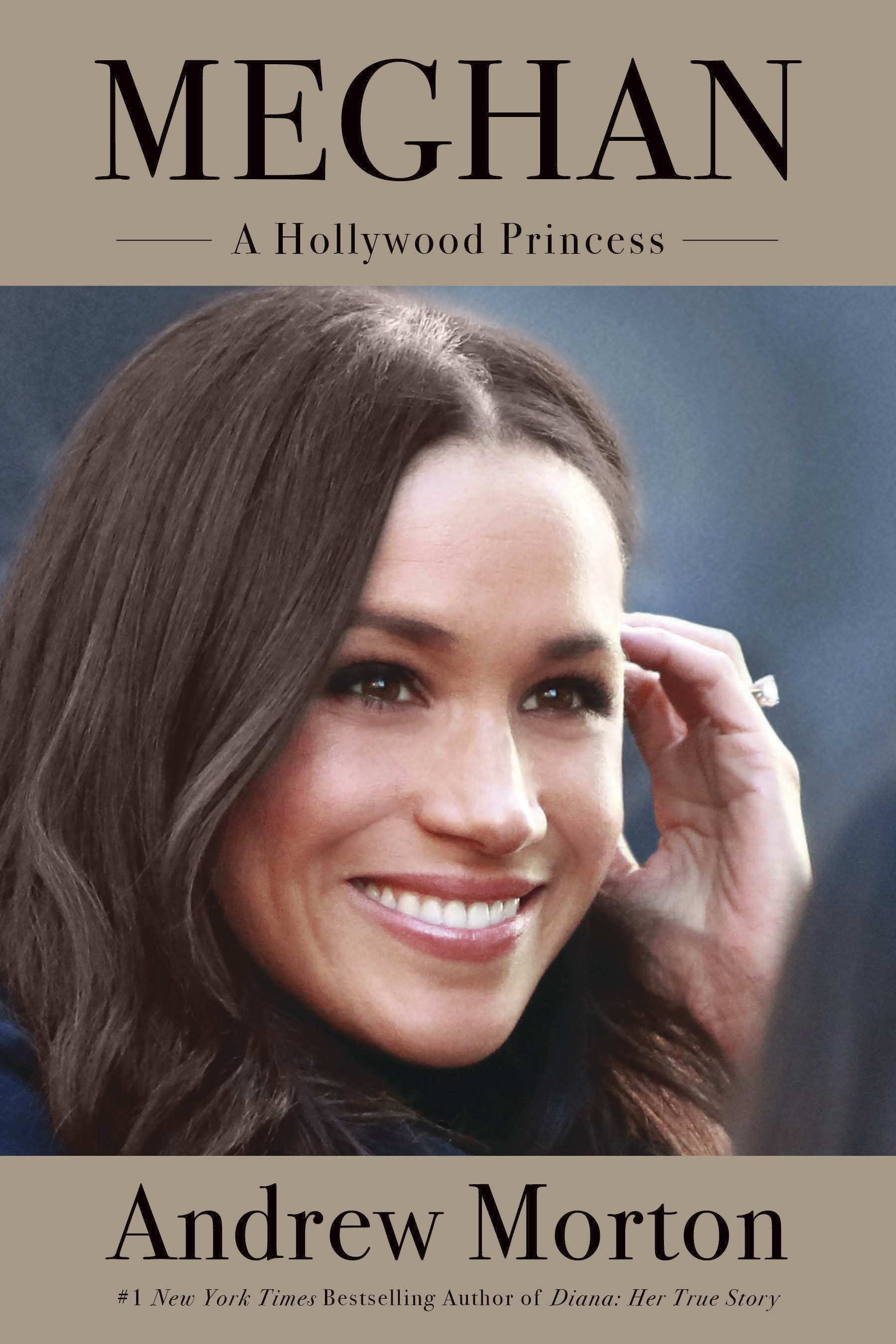 Some books to guide you on the Harry and Meghan wedding path