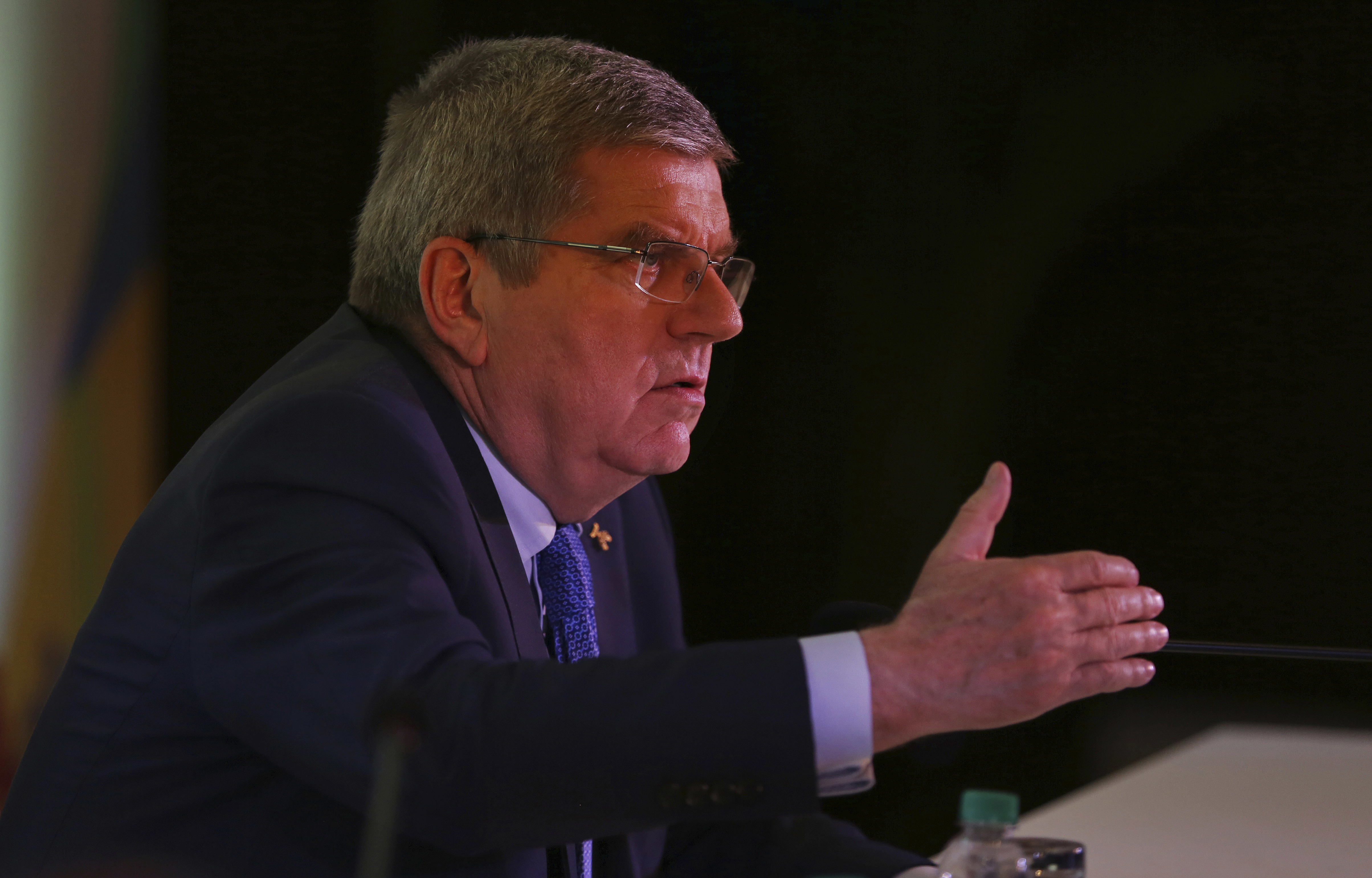 India hopes to host 3 sports events, including 2032 Olympics