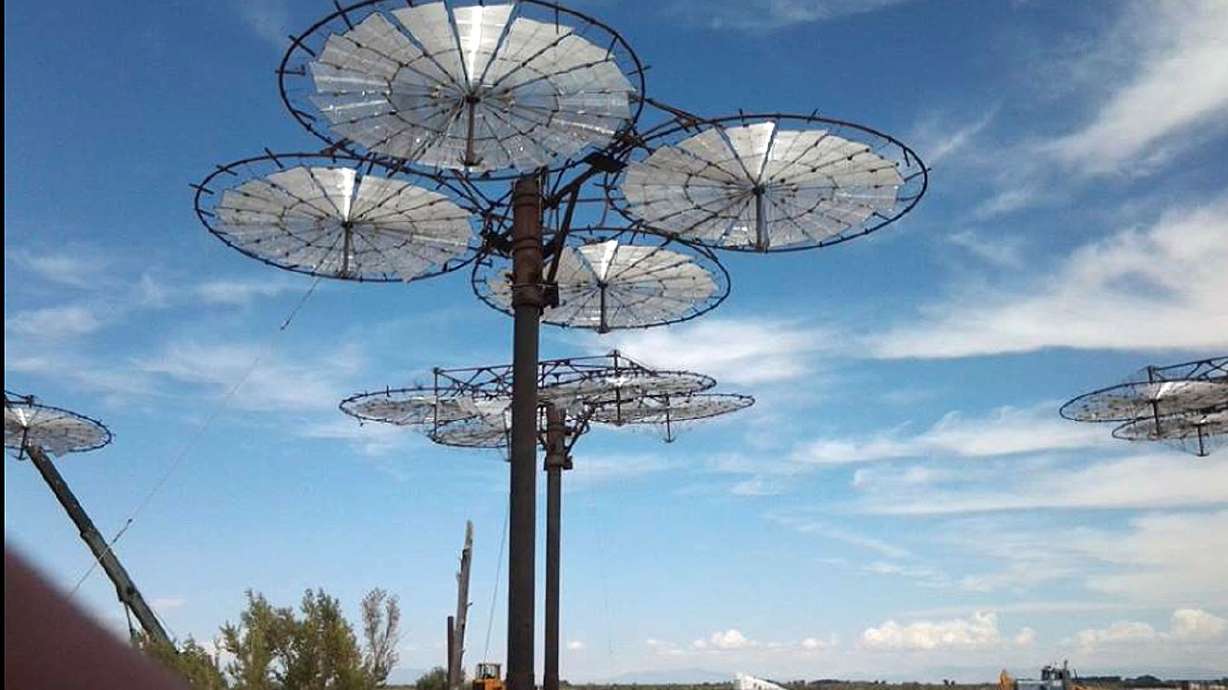 Testimony continues in $50 million solar 'scheme' trial