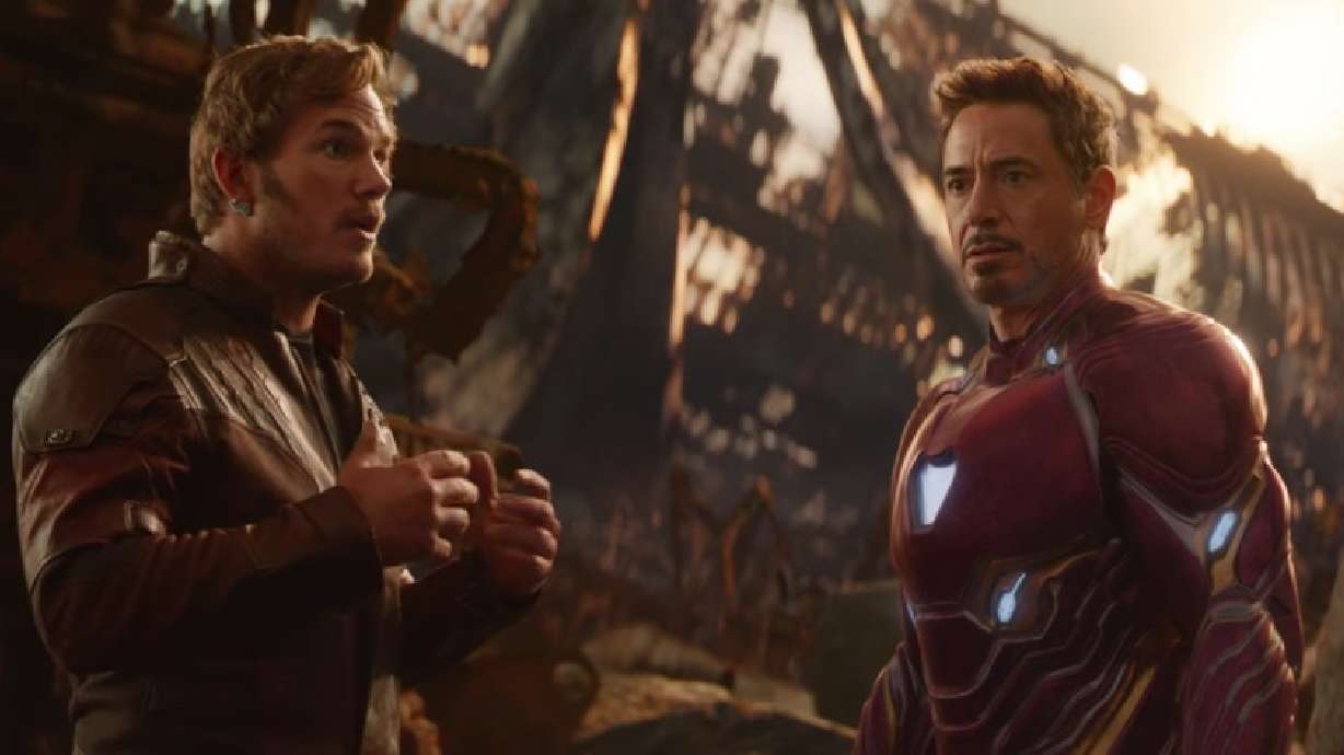 6 essential Marvel movies to watch to prepare for 'Avengers: Infinity War'