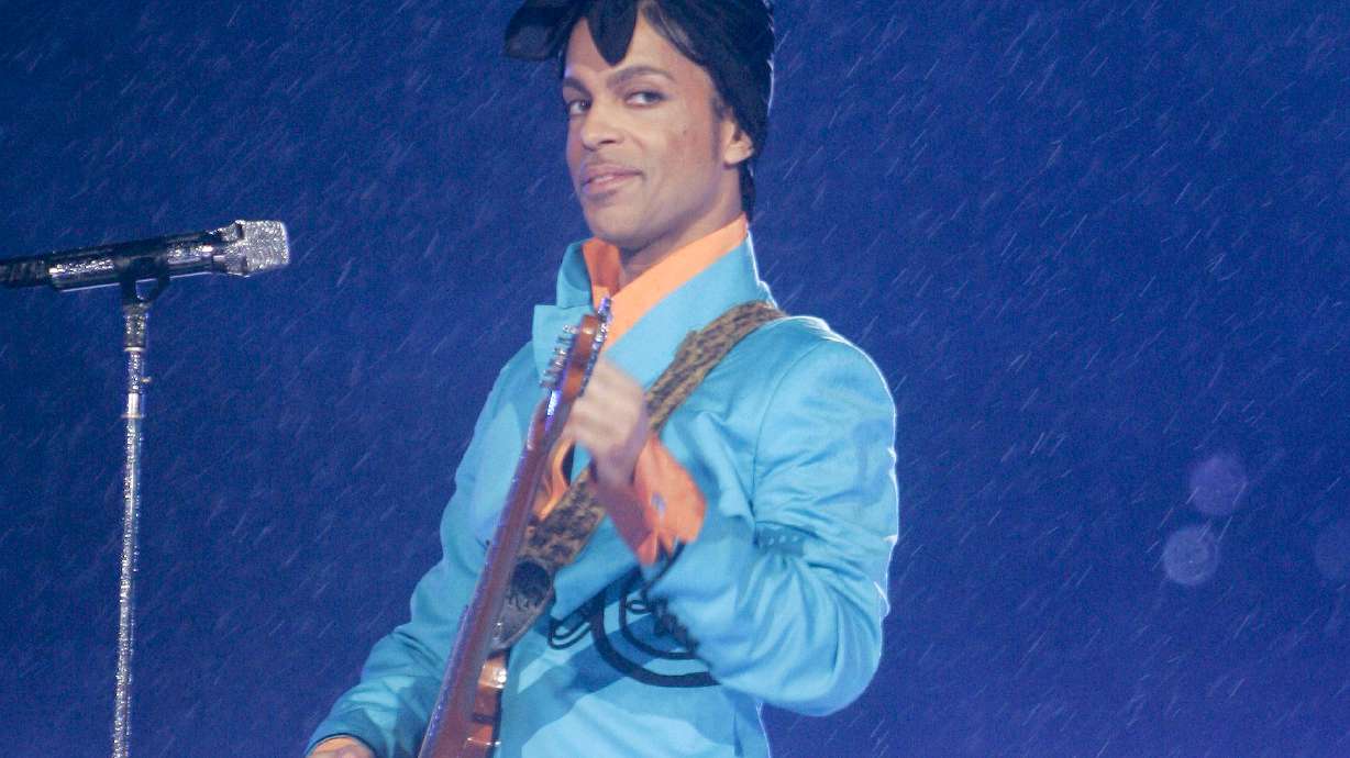 Investigation says Prince was isolated, addicted and in pain