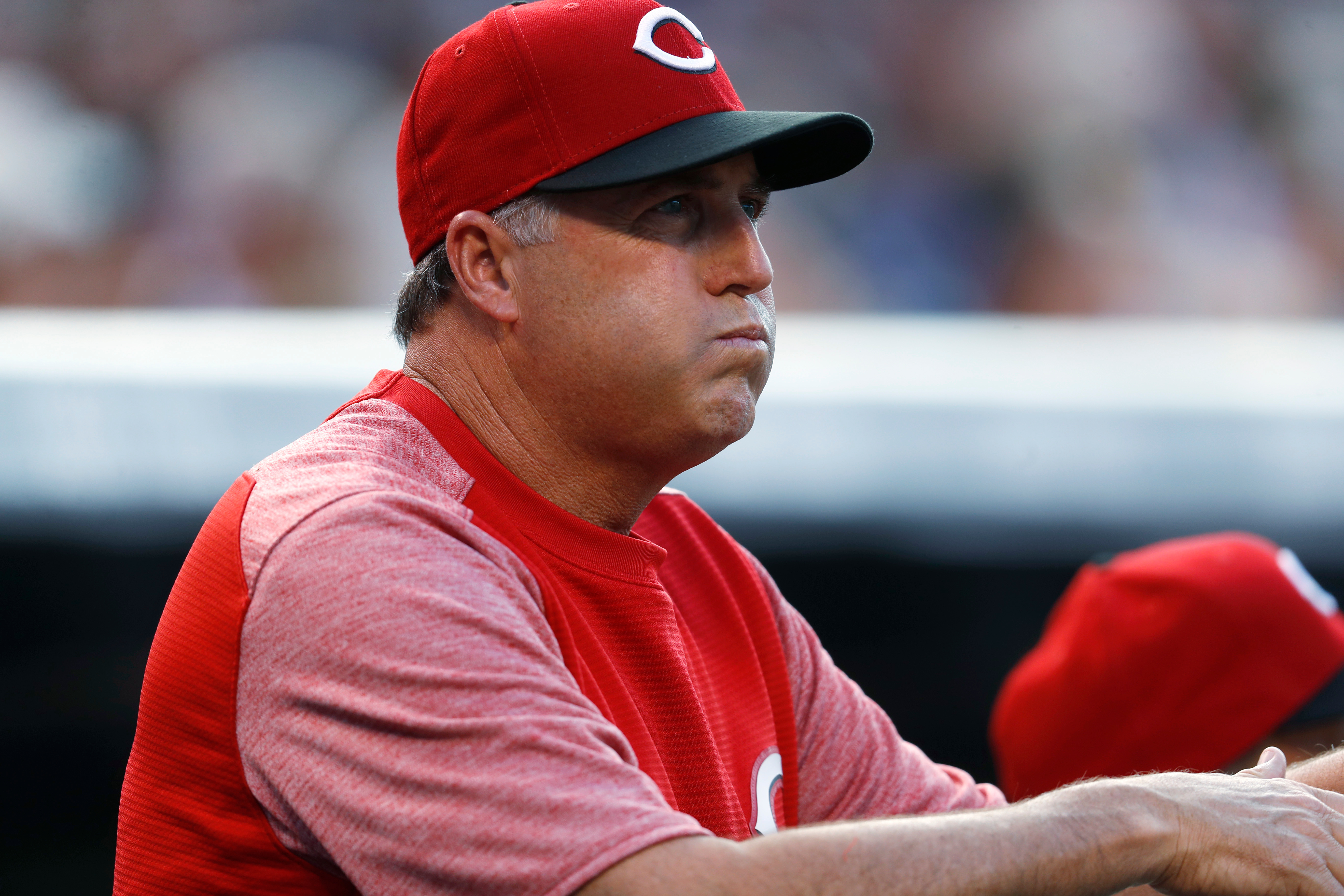 What gets a manager fired? One really bad stretch