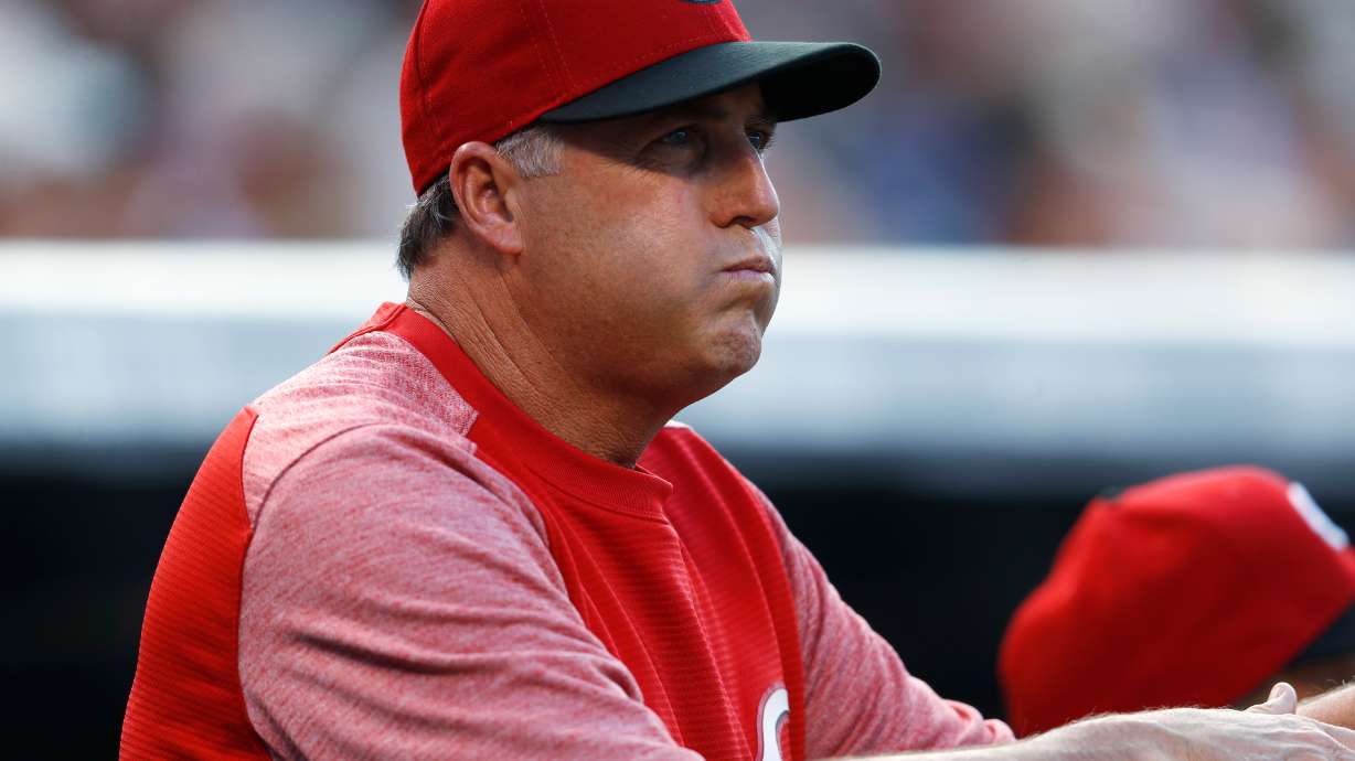 What gets a manager fired? One really bad stretch