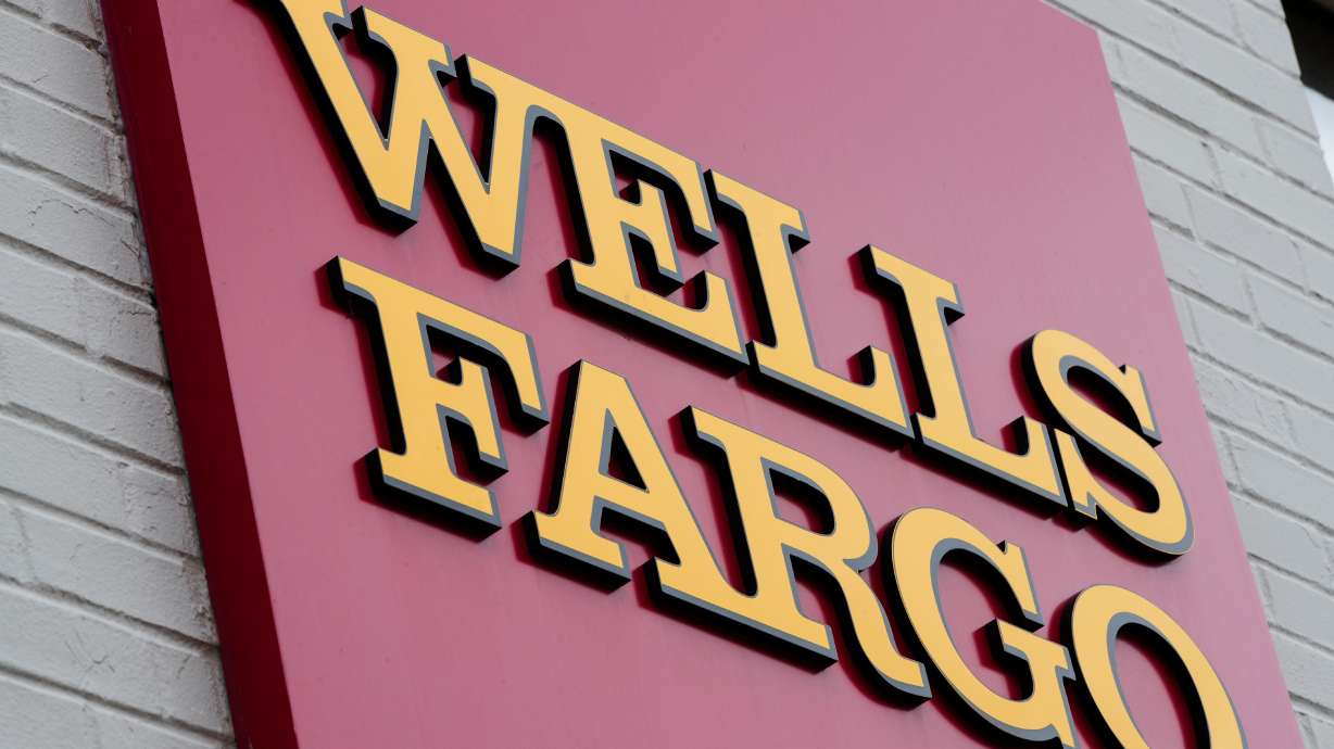 US government fines Wells Fargo $3 billion for its 'staggering' fake-accounts scandal
