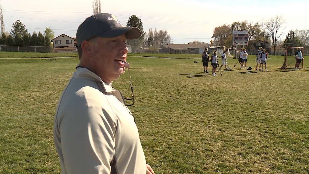 Ryan Olson (Photo: KSL TV)