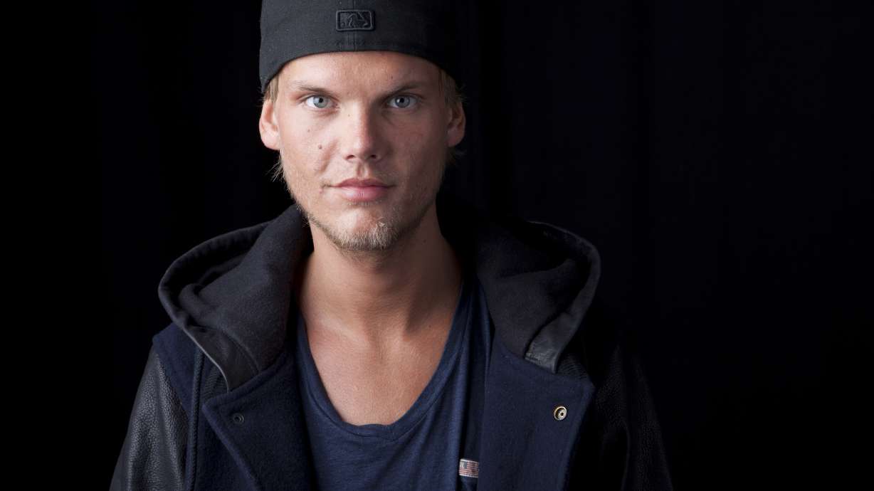 Avicii, DJ-producer who performed around the world, dies