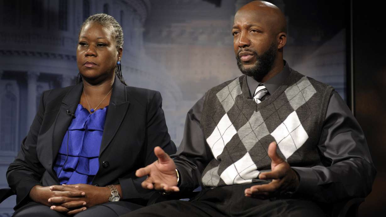 Doc series revisits death of Trayvon and birth of a movement