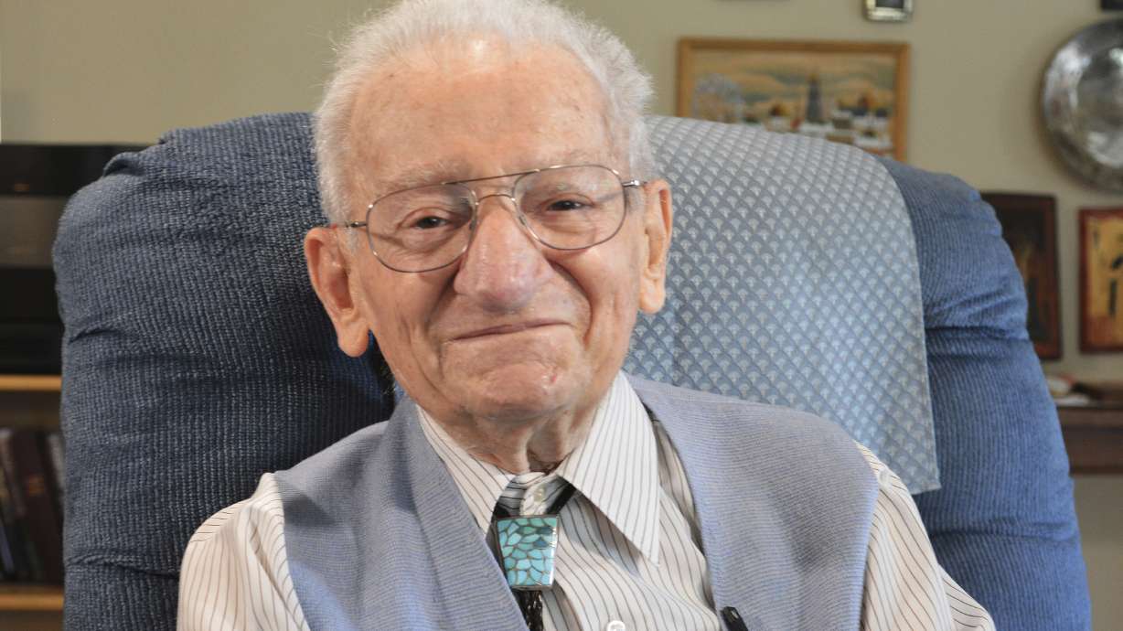 Legendary scientist at lab that developed atomic bomb dies