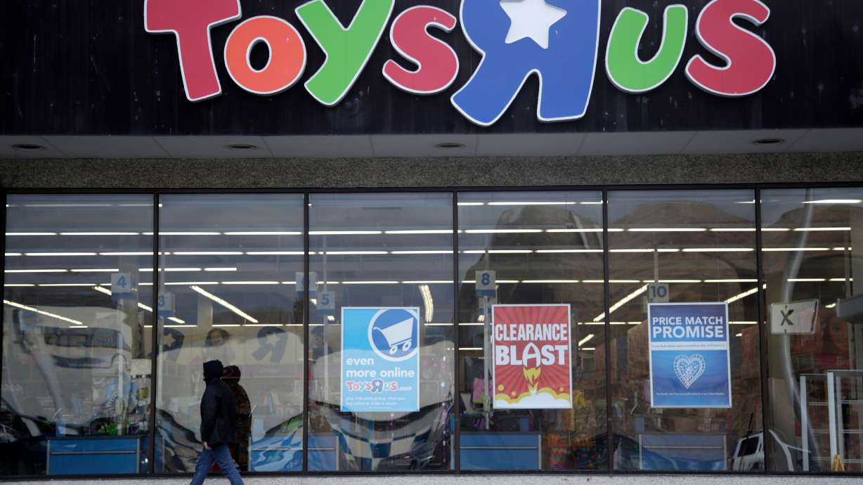 Smyths Toys to take over Toys R Us stores in Germany