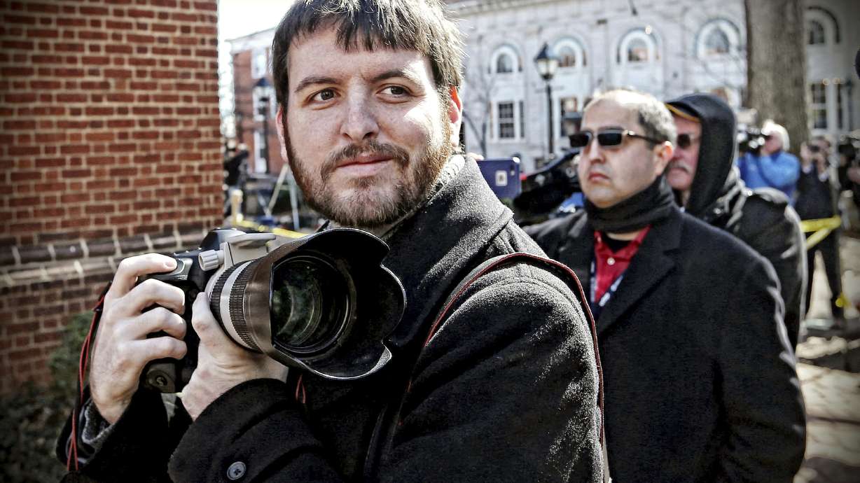 Pulitzer honoree is latest to win after leaving journalism