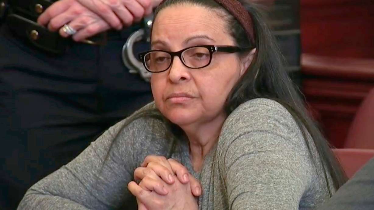 'I had nightmares': Nanny slay trial took toll on jurors