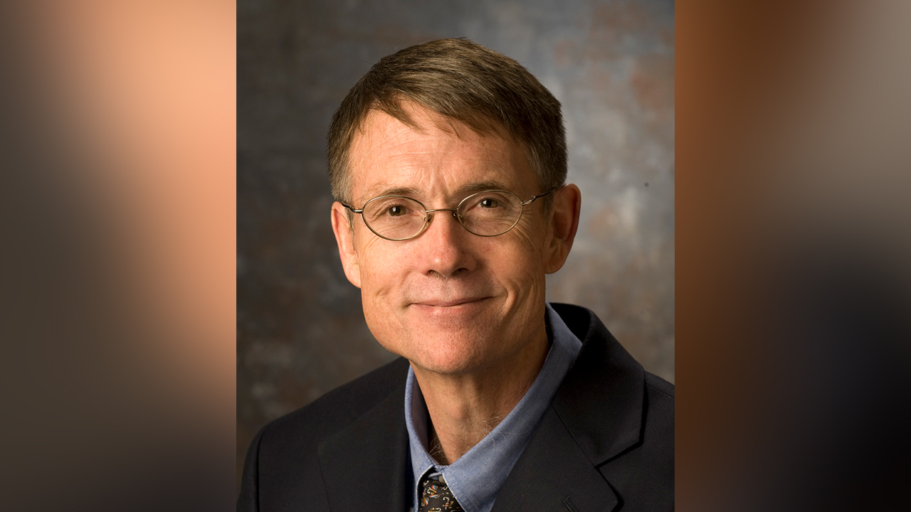 USU taps Wyoming dean as new executive vice president