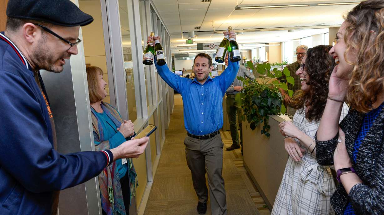 In Denver, trying to put a price on the value of a newspaper