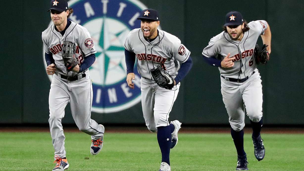 Battle ready: Big leaguers logging long hours on Fortnite