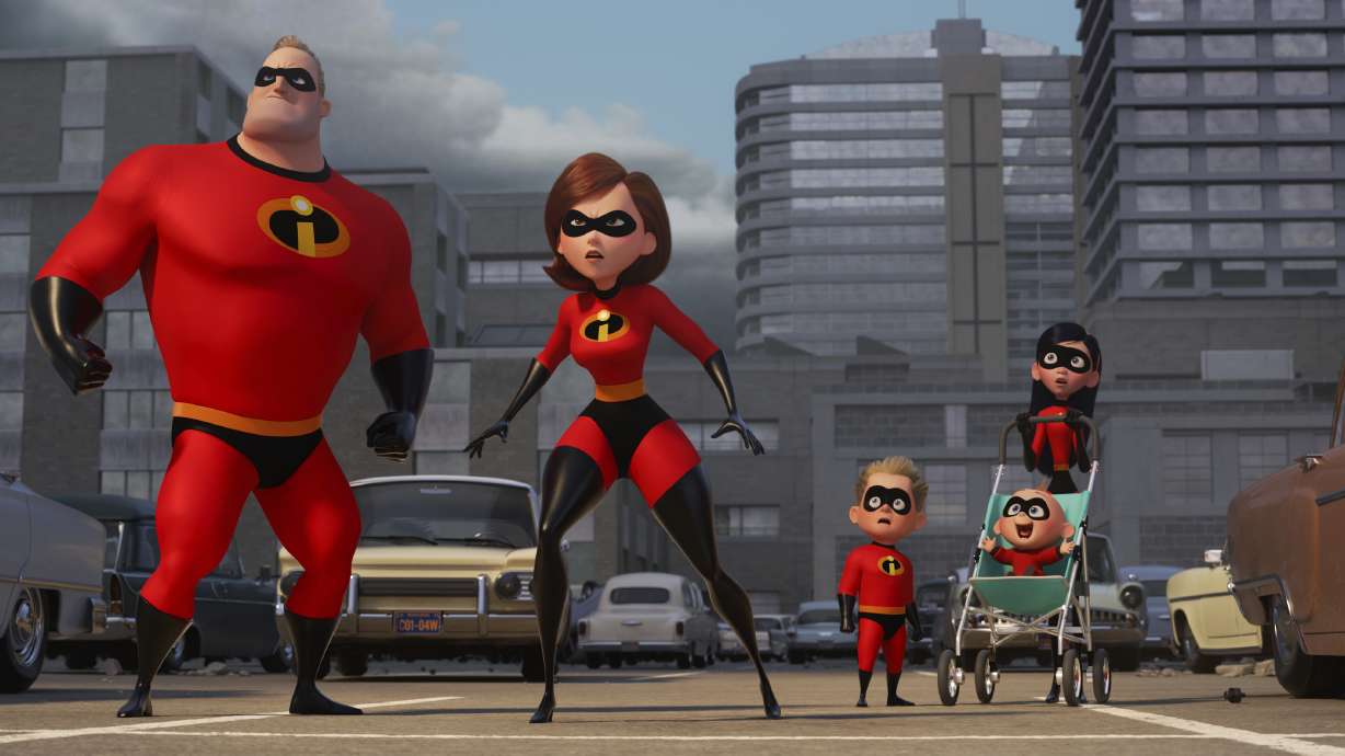 Summer Movie Preview: Hollywood roars back into action