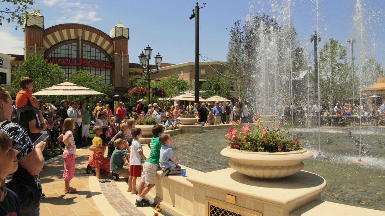 Best Buy, other new retailers choosing Station Park