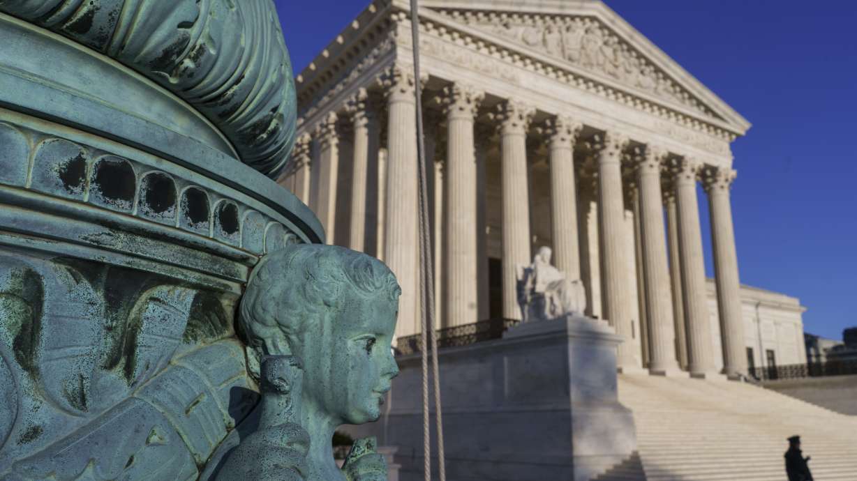 Supreme Court wrestles with administrative law judge case