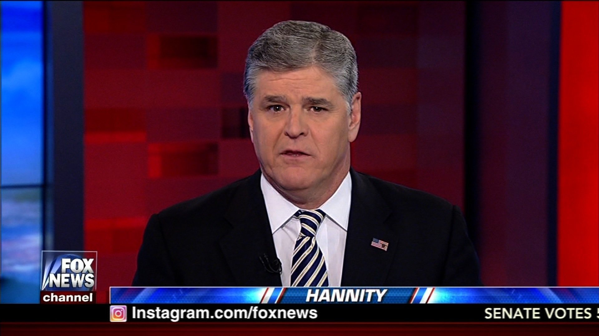 Report: Sean Hannity received HUD help on multimillion dollar property deals