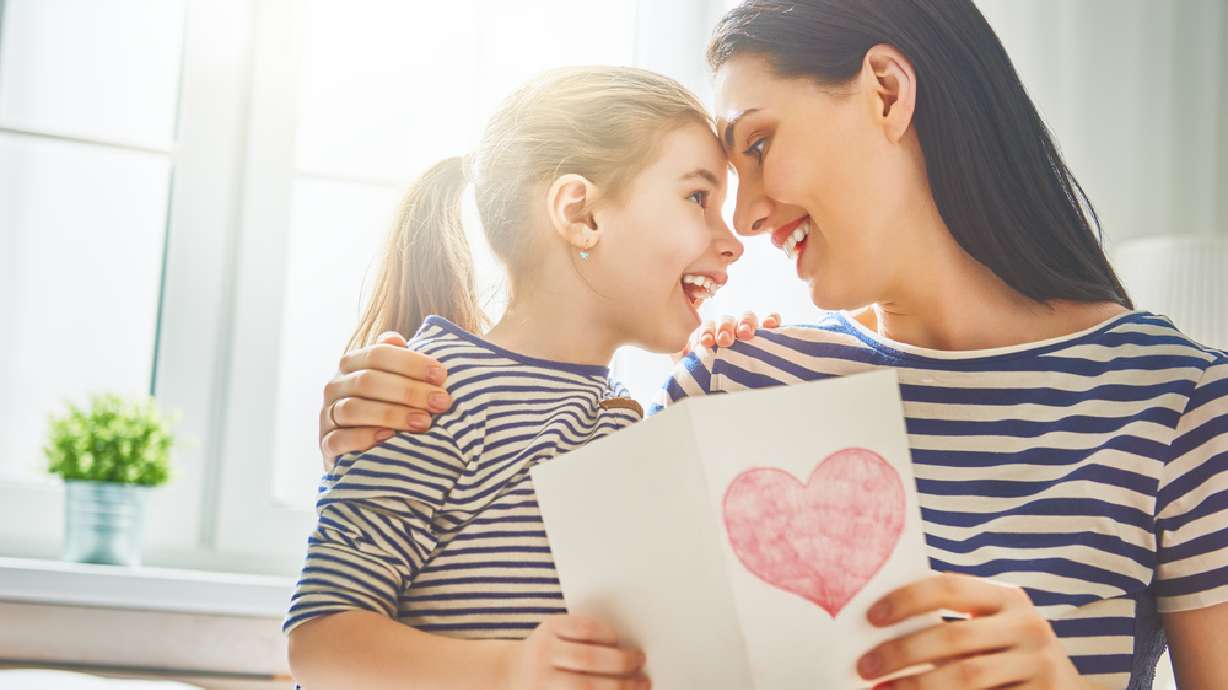 5 great Mother's Day gifts for amazing moms